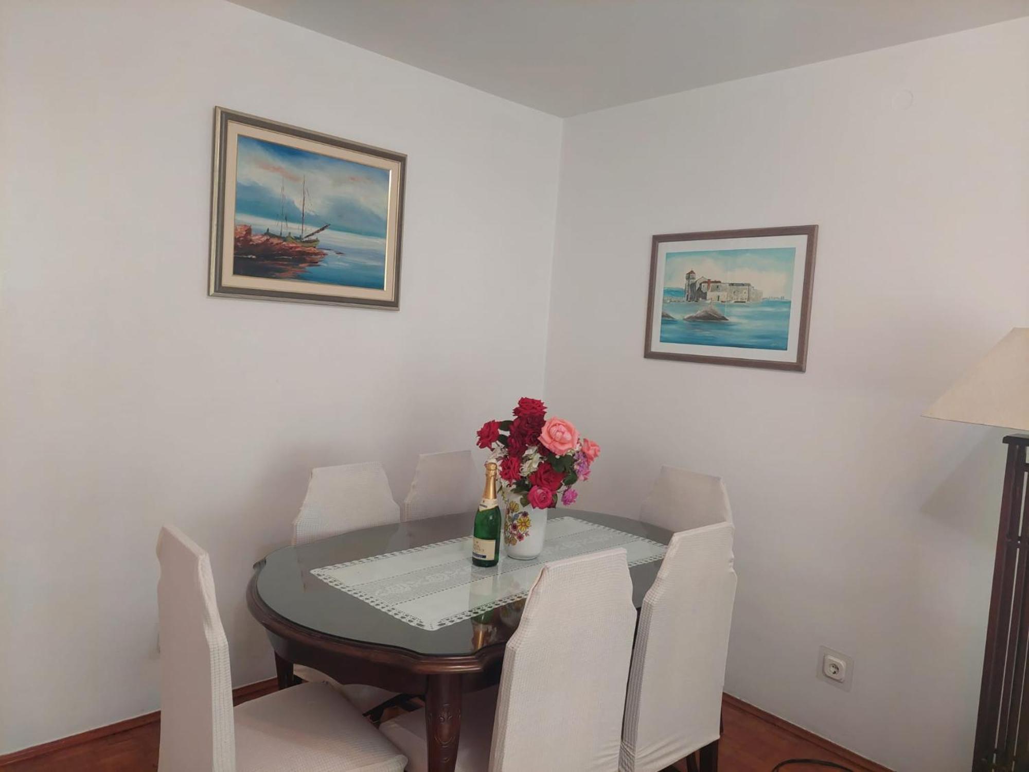 Apartman Vjera 스플리트 객실 사진