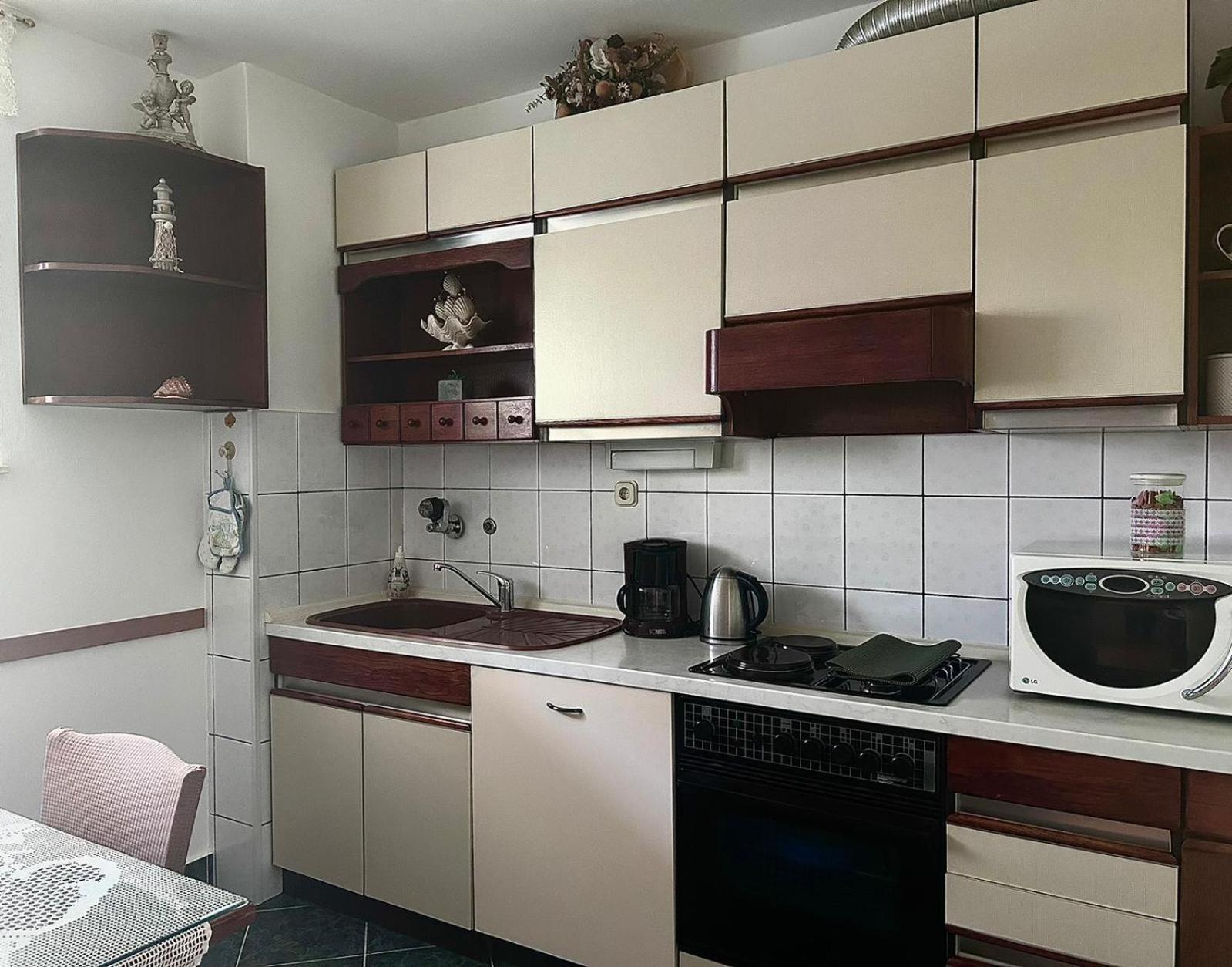 Apartman Vjera 스플리트 객실 사진