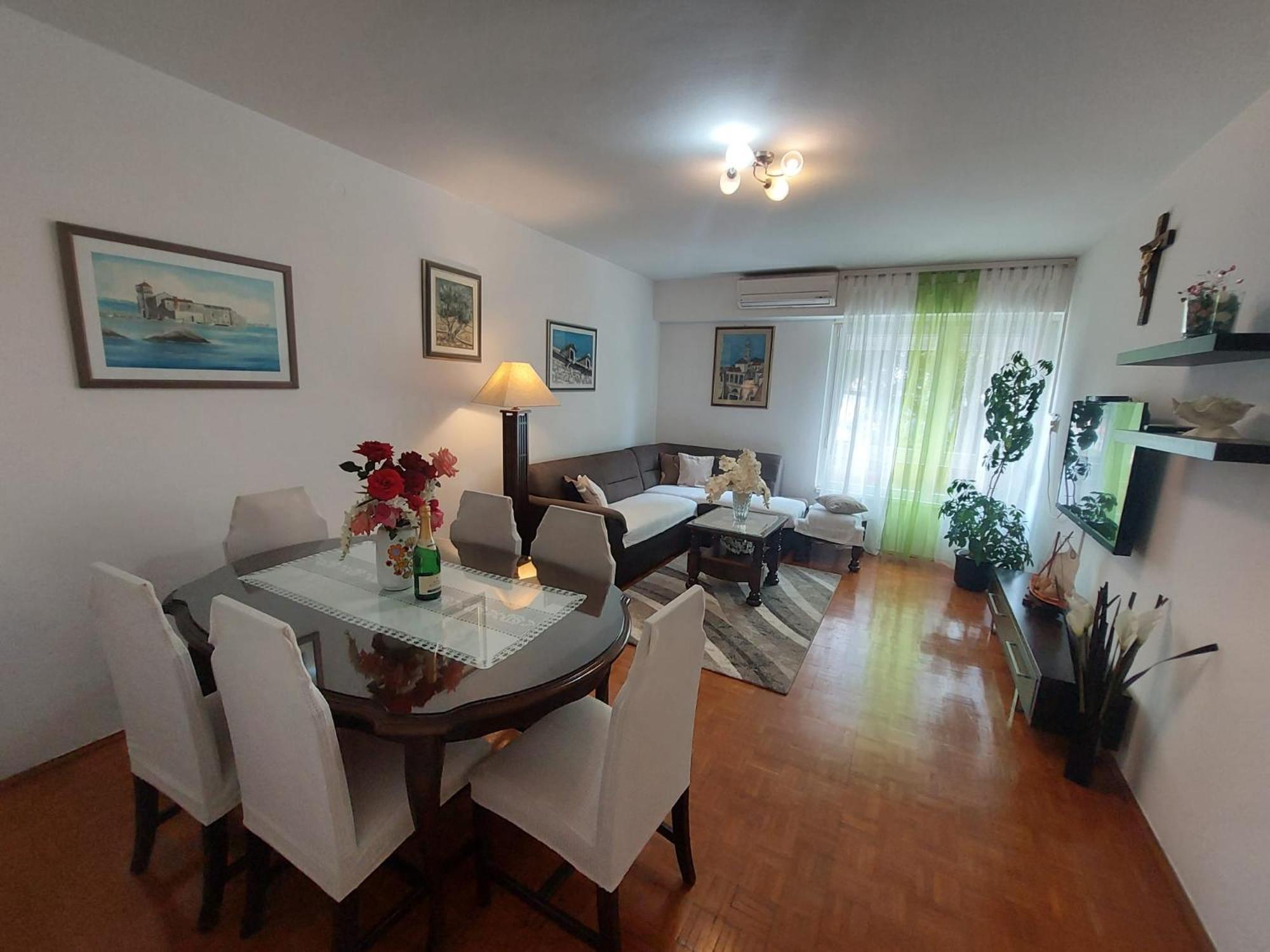 Apartman Vjera 스플리트 객실 사진