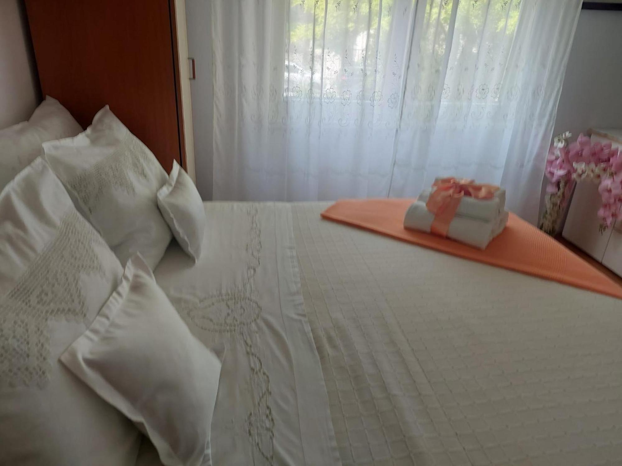 Apartman Vjera 스플리트 객실 사진