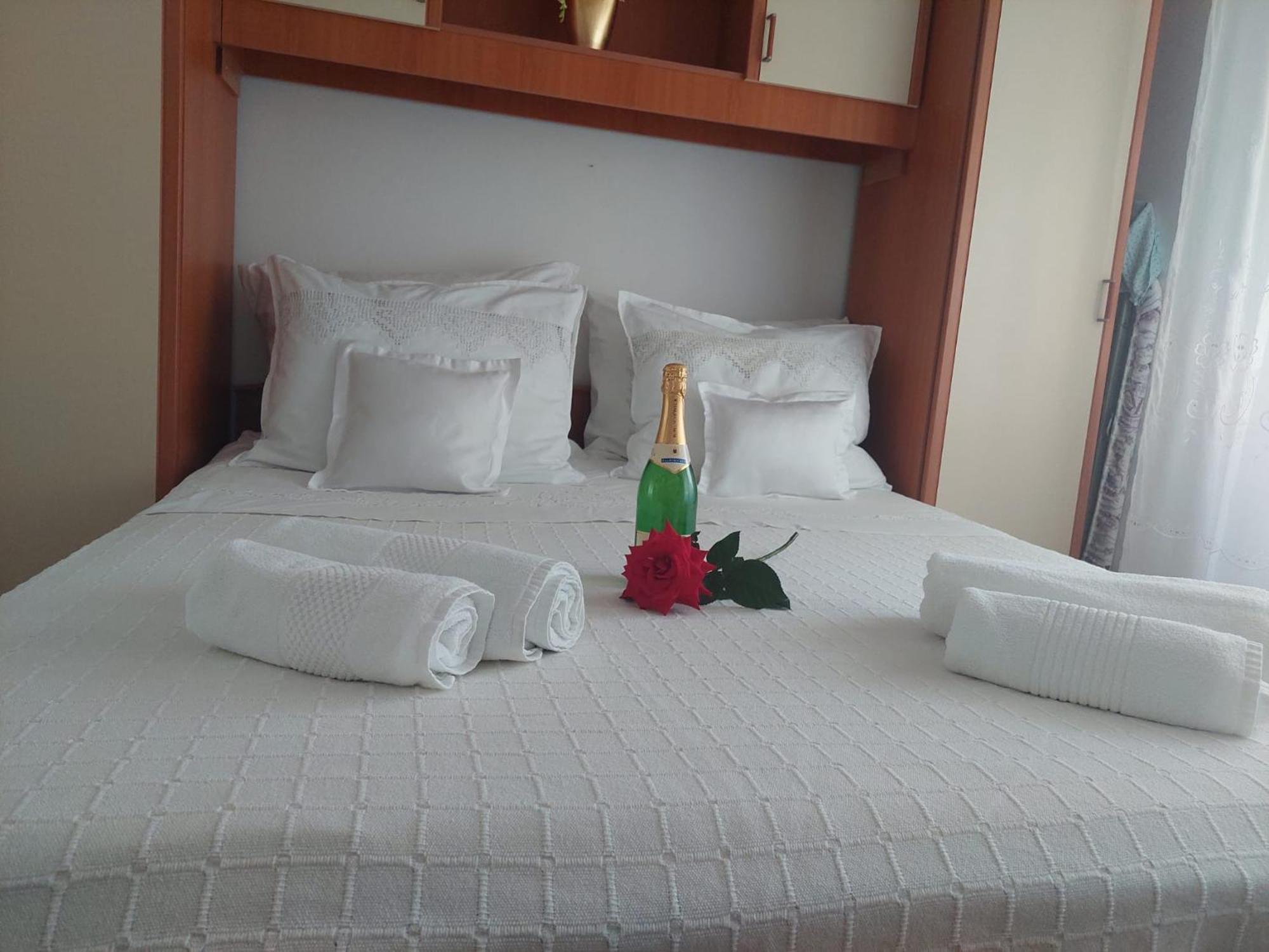 Apartman Vjera 스플리트 객실 사진