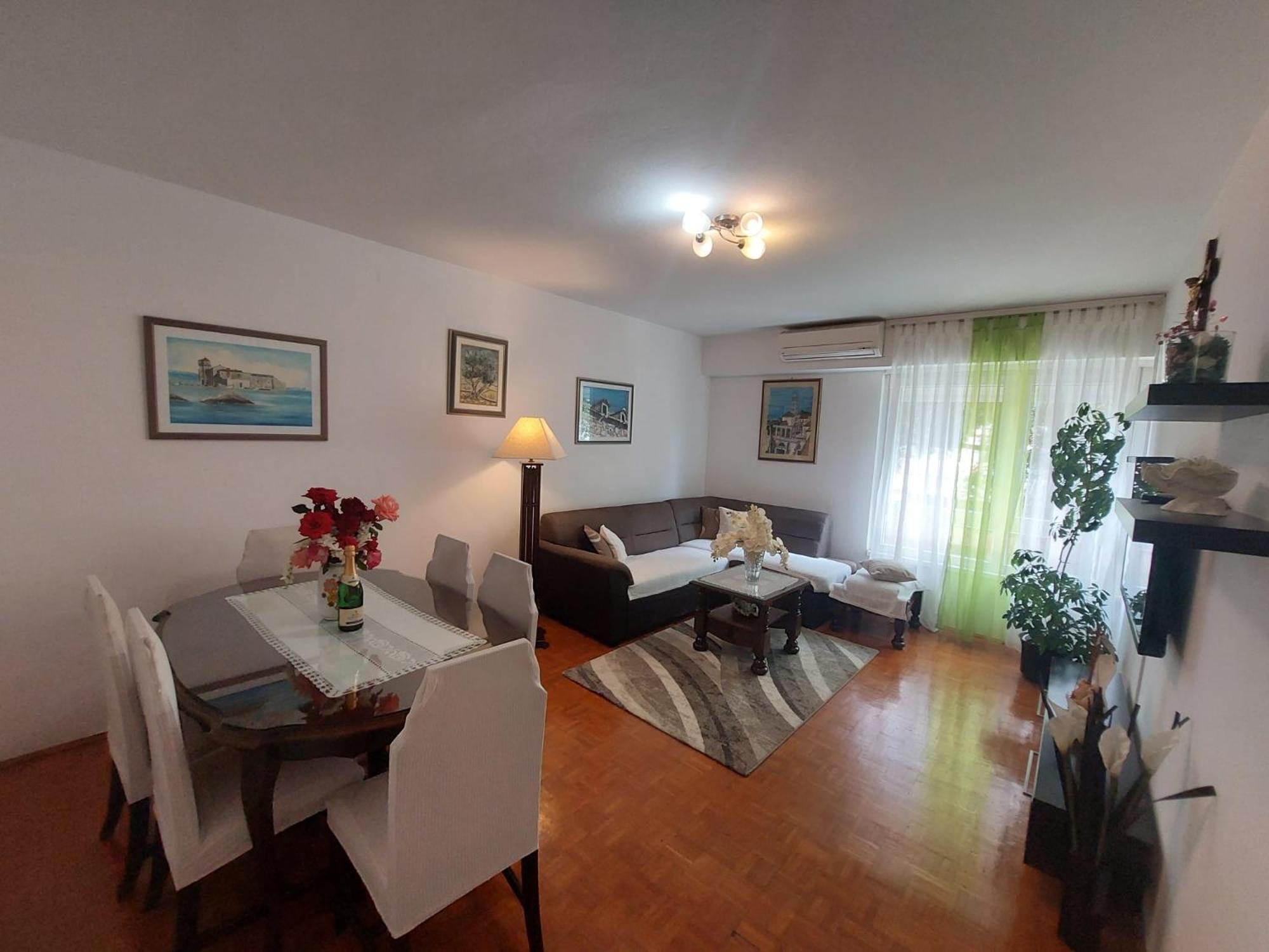 Apartman Vjera 스플리트 객실 사진