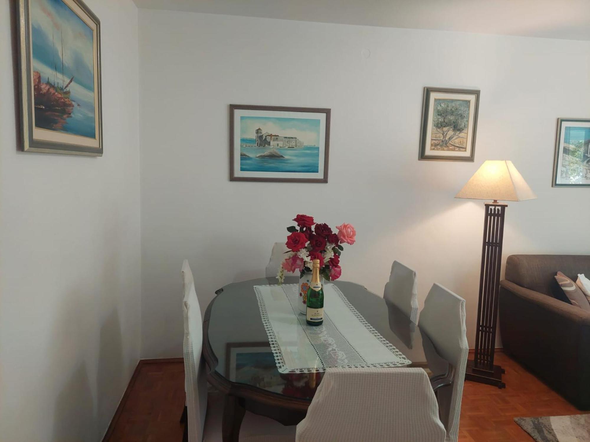 Apartman Vjera 스플리트 객실 사진