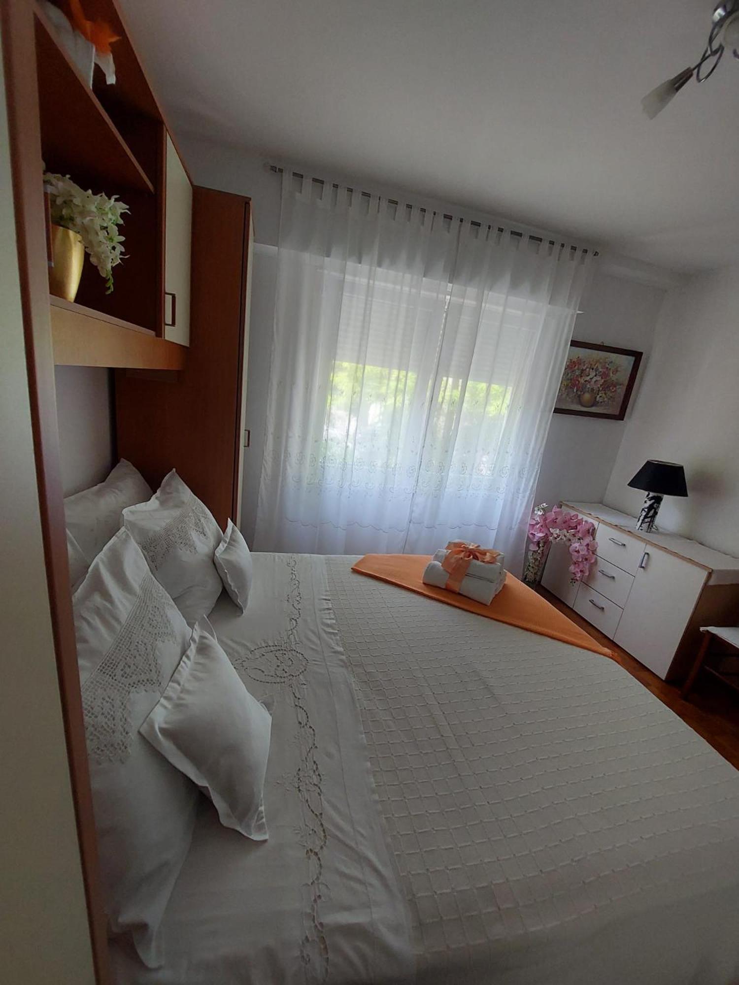 Apartman Vjera 스플리트 객실 사진