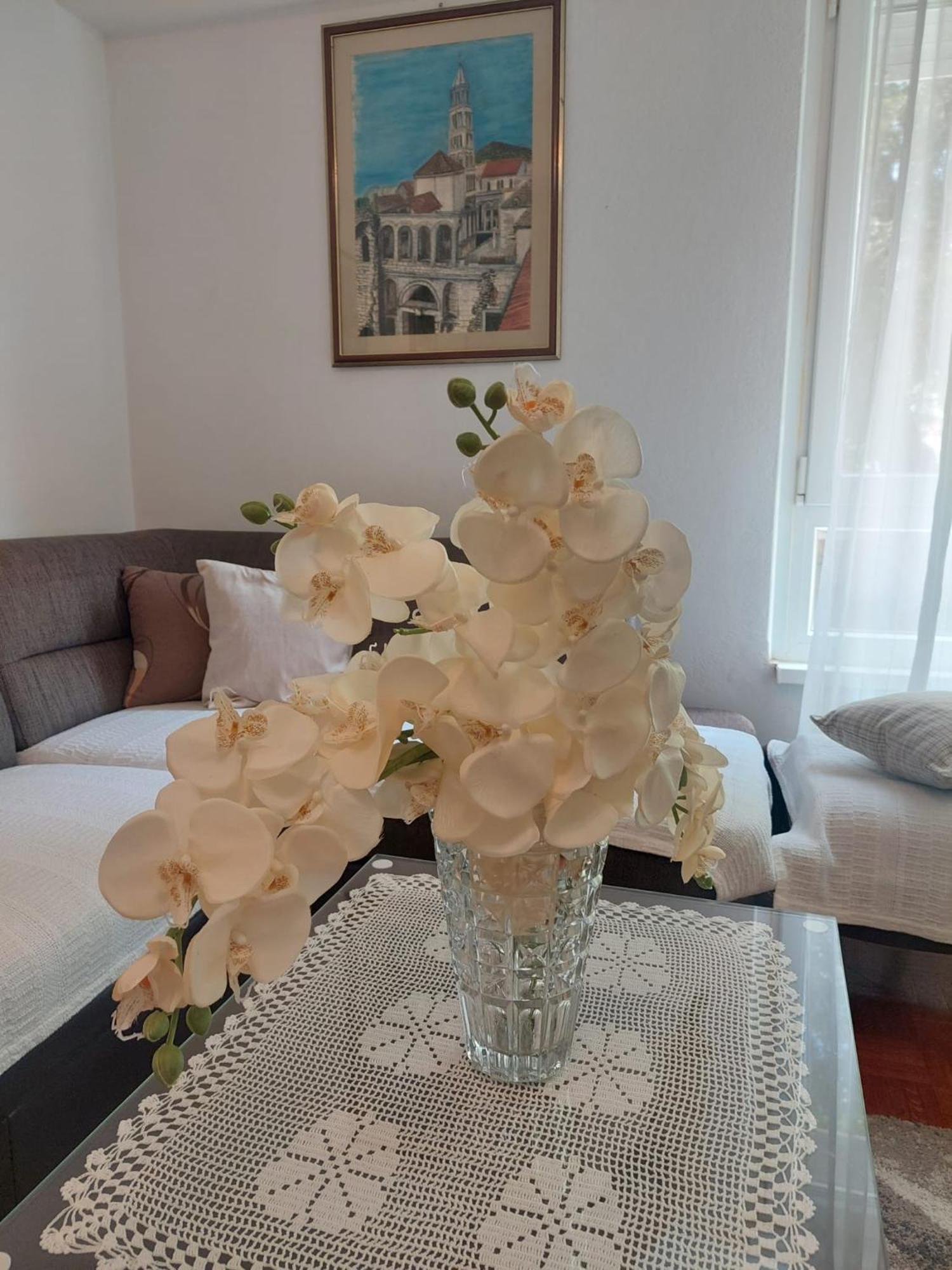 Apartman Vjera 스플리트 객실 사진