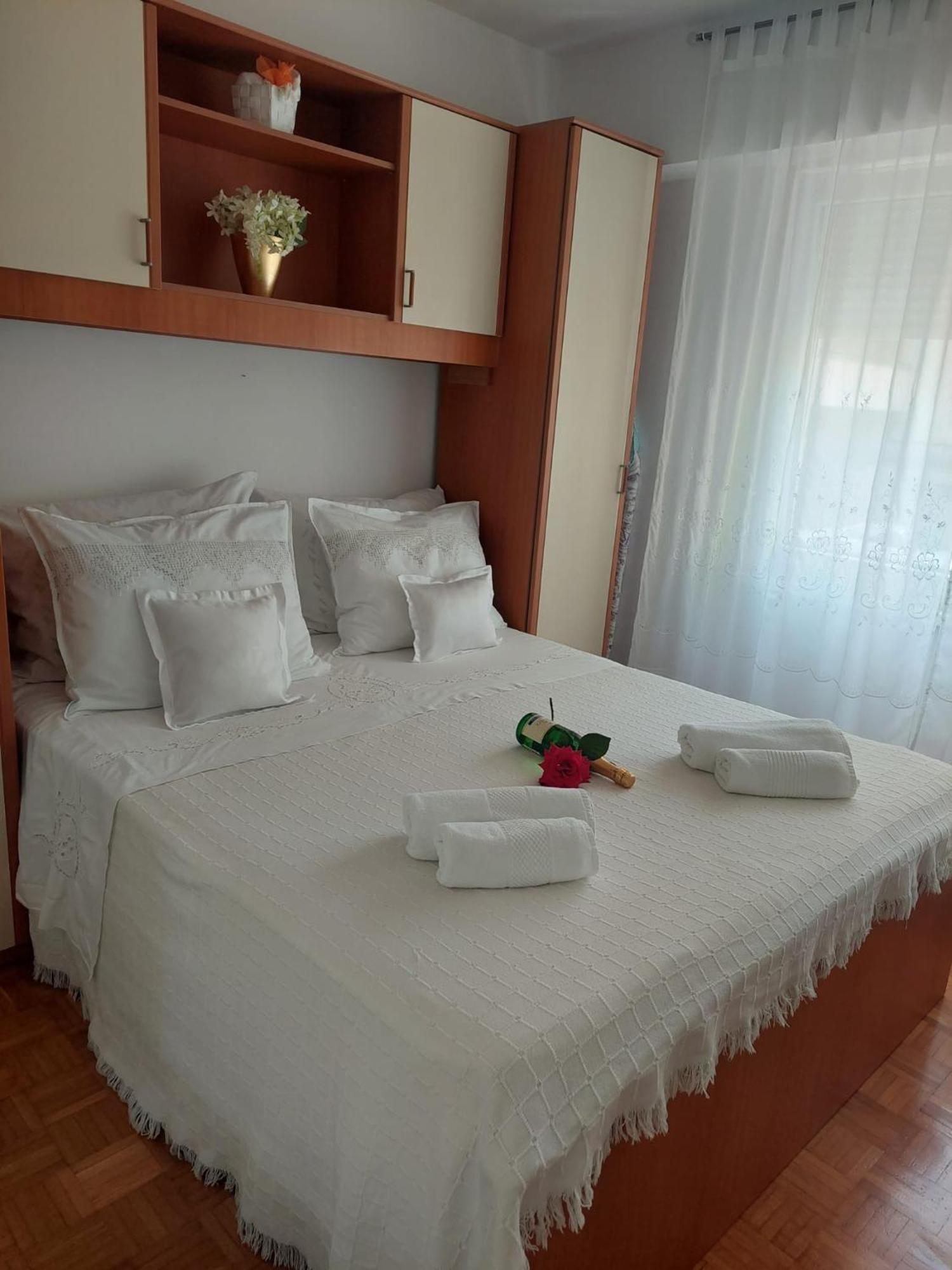 Apartman Vjera 스플리트 객실 사진