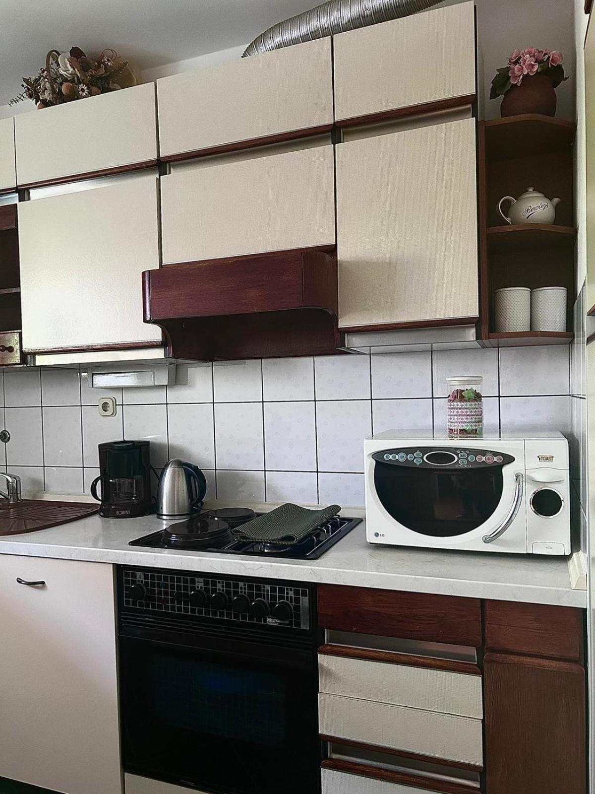 Apartman Vjera 스플리트 객실 사진