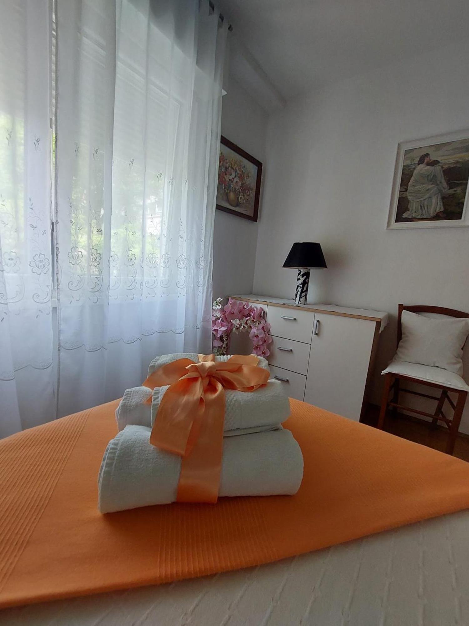 Apartman Vjera 스플리트 객실 사진