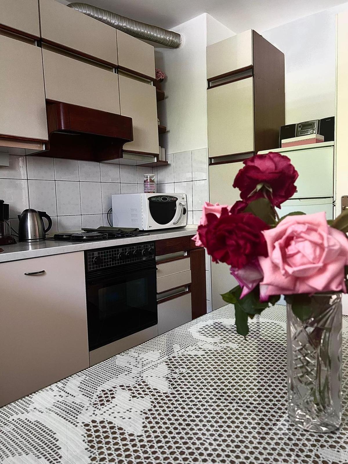 Apartman Vjera 스플리트 객실 사진
