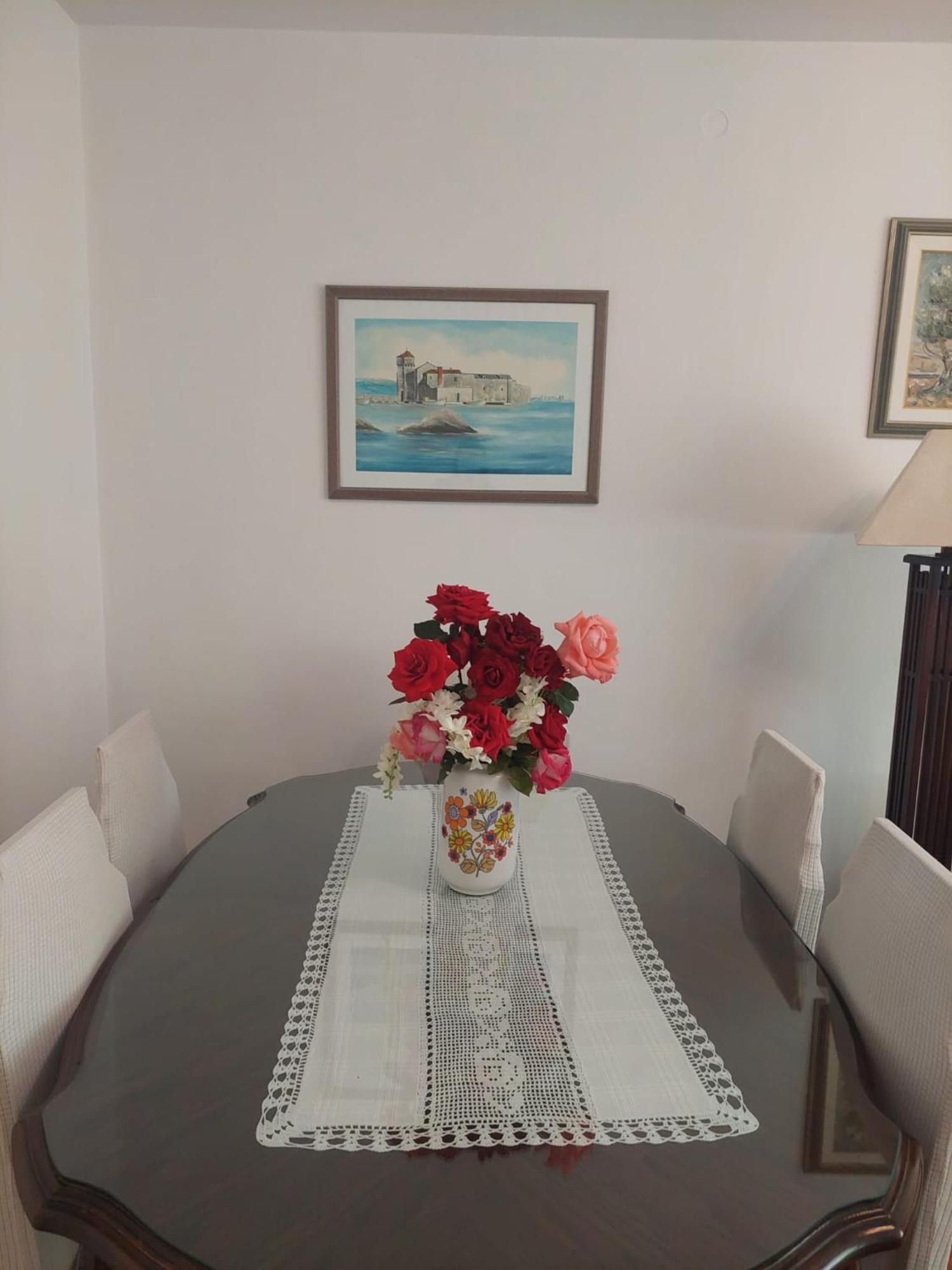 Apartman Vjera 스플리트 객실 사진
