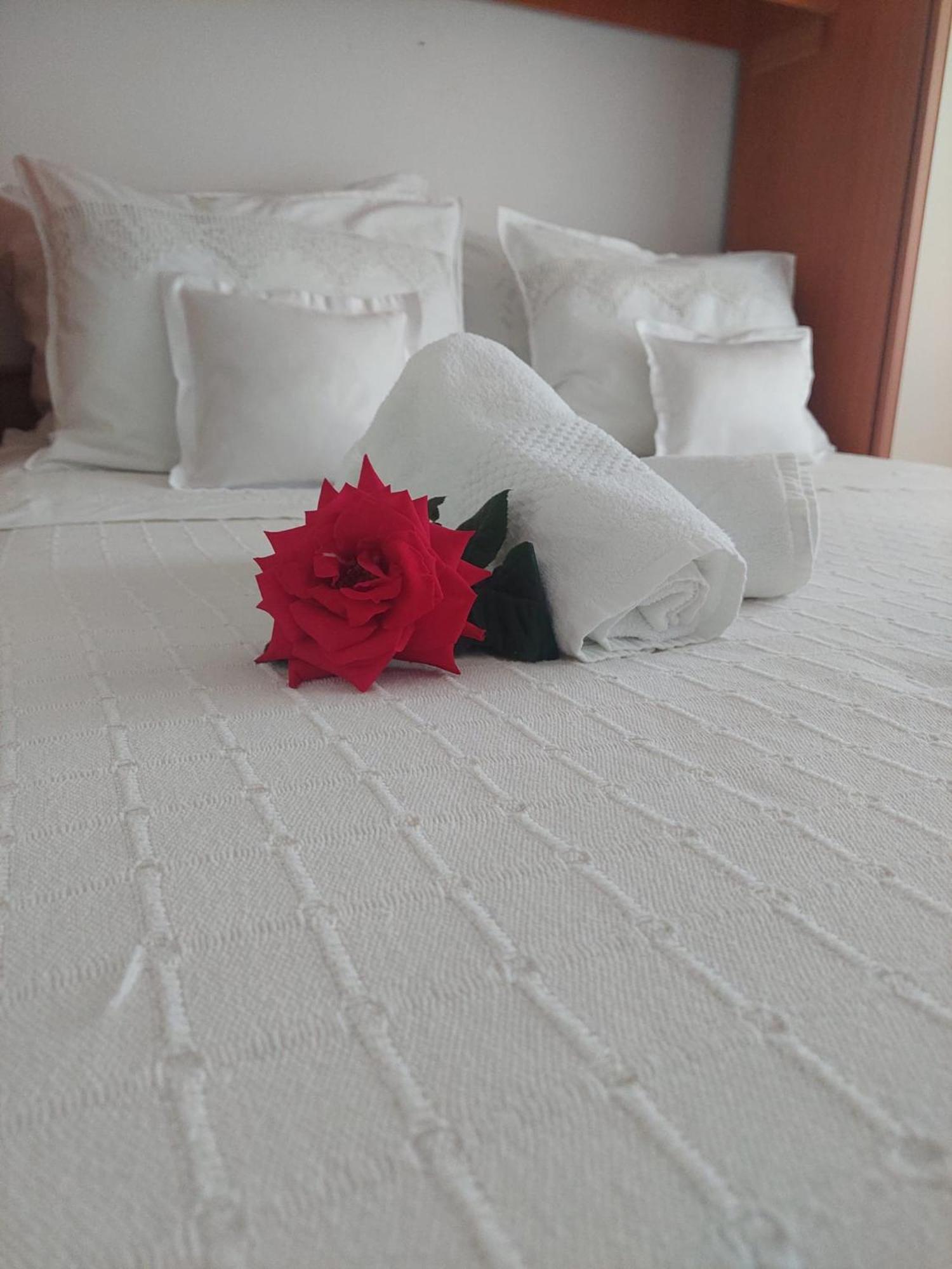 Apartman Vjera 스플리트 객실 사진